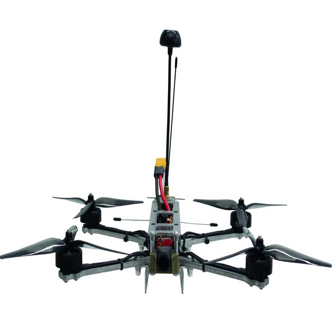 VIY-10 FPV Drone